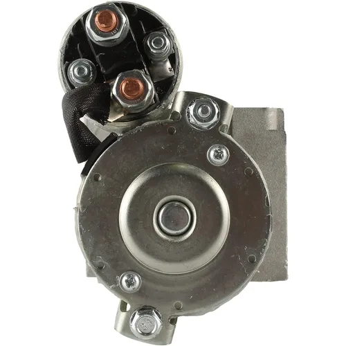 Miniatura 4 de DB Electrical Arrancador 410-12437 de 12 V compatible con/repuesto para Isuzu Hombre 1997-1998, Cadillac Escalade 1999-2000 323-436, D9000884