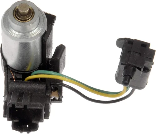 Miniatura 3 de Dorman 924-972 solenoide de enclavamiento de cambio compatible con modelos selectos de Ford
