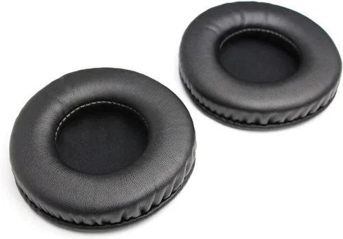 Miniatura 4 de Almohadillas de repuesto para auriculares ATH, Sennheiser, Panasonic, Sony (diámetro 2.559 in)