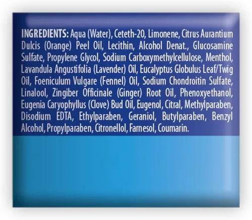 Miniatura 3 de Vitabiotics Jointace Gel de masaje aromático - 2.5 fl oz