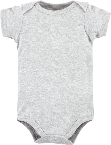 Miniatura 6 de Hudson Baby - Enterizo de algodón para bebé