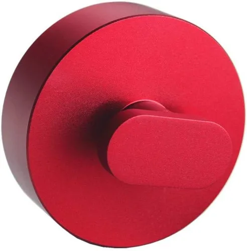 Miniatura 3 de JGR C7 Almohadilla de gato Almohadillas de elevación/soporte, palanquilla, de aluminio para C7 Stingray Z51 Z06 Rojo 2014+