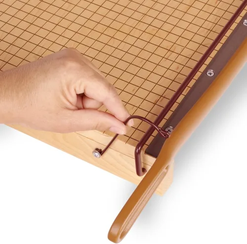Miniatura 7 de Swingline cortadora de papel/Cutter, guillotina, longitud de corte de 12", Capacidad 15 Hojas, Corte Clásico ingento cl500 m (1132)