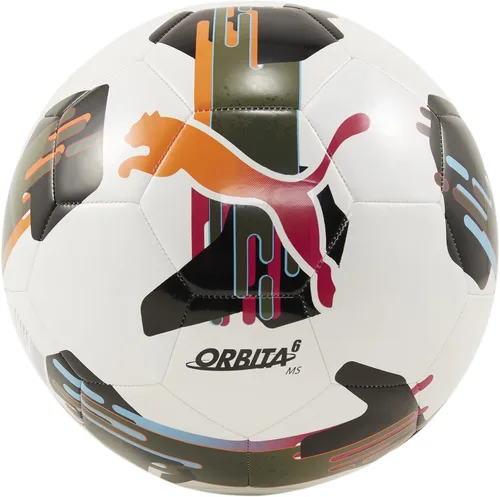 Miniatura 3 de PUMA Unisex Orbita 6 Machine Stitch Soccer Ball