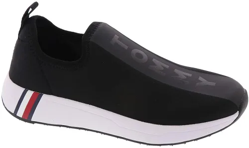 Miniatura 4 de Tommy Hilfiger Tenis Arizel para mujer