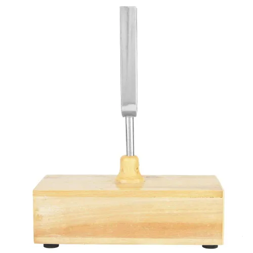 Miniatura 4 de Oumefar Tuning Fork Virbration Instrumento experimental Curación Musical 440HZ Aleación de aluminio Parte de Solfeggio Tuning Set con caja