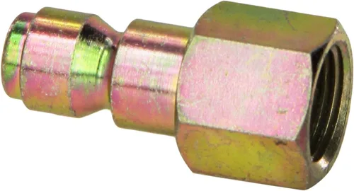 BOSTITCH AP-38F Automotriz 3/8-Inch Serie Plug con 3/8 pulgadas NPT rosca hembra