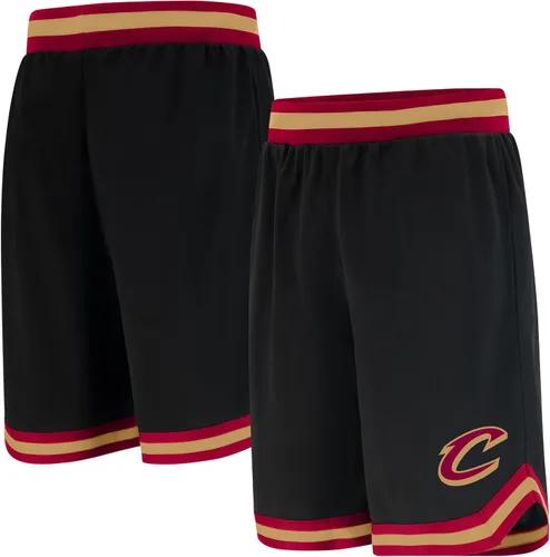 Miniatura 33 de Ultra Game Pantalones cortos de baloncesto oficiales de la NBA para niños, de malla de aire suave, ajuste clásico