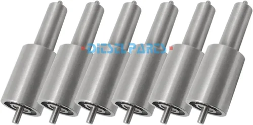 Miniatura 5 de Boquilla H364 L364PBD del inyector de combustible del motor 4pcs se adapta para Chevrolet Holden Captiva 2.0D