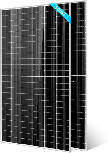 Miniatura 11 de SUNGOLDPOWER 8 piezas de paneles solares monocristalinos de 370 W, celda solar de grado A, impermeable IP68, panel solar de alta eficiencia
