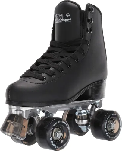 Miniatura 23 de Impala Quad Skate - Púrpura Albaricoque