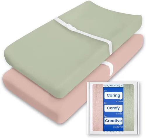 Miniatura 32 de Sábanas de dinosaurio para cuna para niños, sábana bajera ajustable de cuna suave de alta calidad, sábanas de bebé ultra transpirables, sábanas