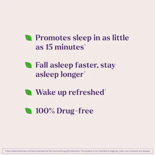 Miniatura 4 de Natrol Gomitas de melatonina de 10 mg, apoyo para dormir para adultos, suplementos de melatonina para dormir, 90 gomitas con sabor a fresa