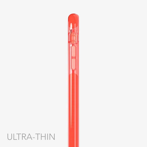 Miniatura 4 de tech21 Evo Check - Funda para Apple iPhone Coral