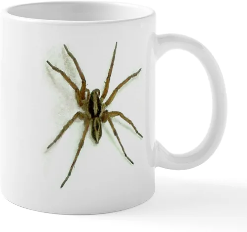 Miniatura 23 de CafePress Tarantulas Of The World Taza de café de cerámica (11 oz)