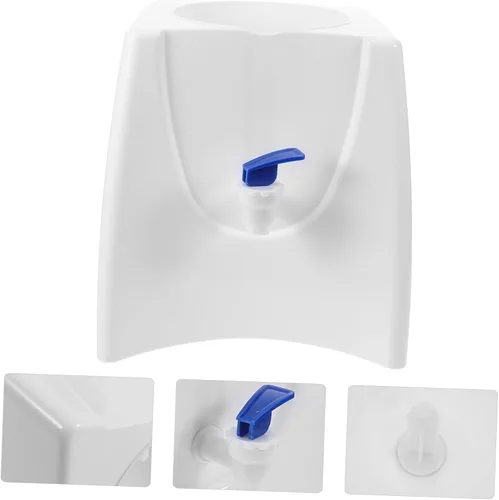 Miniatura 6 de Mini dispensador de agua dispensador de agua fría para soporte de escritorio de grifo de oficina
