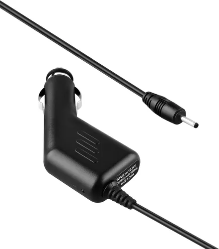Miniatura 2 de Adaptador de corriente de repuesto para automóvil compatible con Mr Heater F276127 Big Buddy & Tough Buddy Heaters 6 voltios