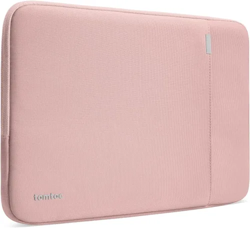 Miniatura 11 de tomtoc Funda protectora 360° para laptop de 15.6 pulgadas para Acer Aspire 1/3/5/7, Chromebook, Lenovo IdeaPad L3, HP Pavilion/Envy, ASUS