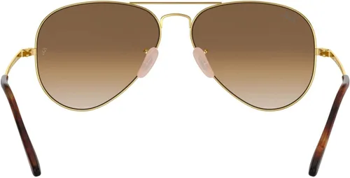 Miniatura 7 de Ray-Ban RB3689 Aviator Metal II Evolve - Gafas de sol fotocromáticas