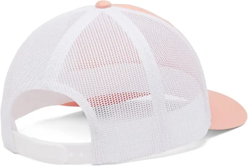 Miniatura 116 de Columbia - Gorra de malla con bandera con árboles unisex para adultos, corona alta
