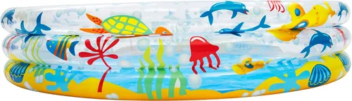 Miniatura 6 de H2OGO Juego de piscina inflable.