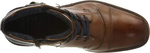 Miniatura 5 de Bugatti - Botines para hombre
