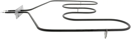 Miniatura 3 de Elemento para hornear PRYSM WB44X10016 compatible con General Electric, Hotpoint, RCA, reemplazo para AP2031067, 260870, AH249350, EA249350, PS249350