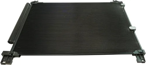 Miniatura 88 de TRQ Secador de receptor de condensador de aire acondicionado compatible con Cadillac CTS GM3030279 2008-2014