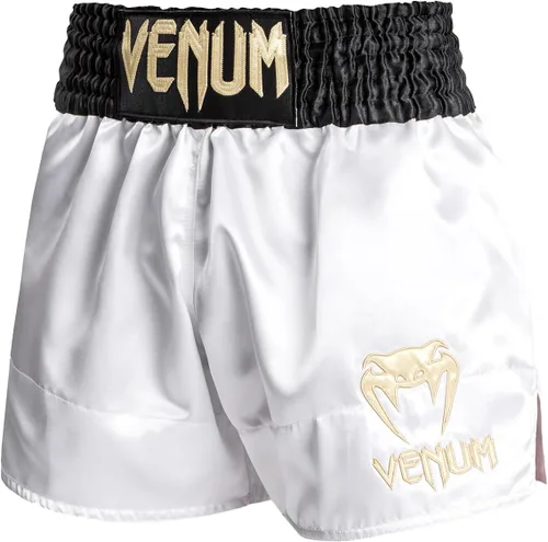 Miniatura 2 de Venum Pantalones cortos clásicos de Muay Thai para hombre