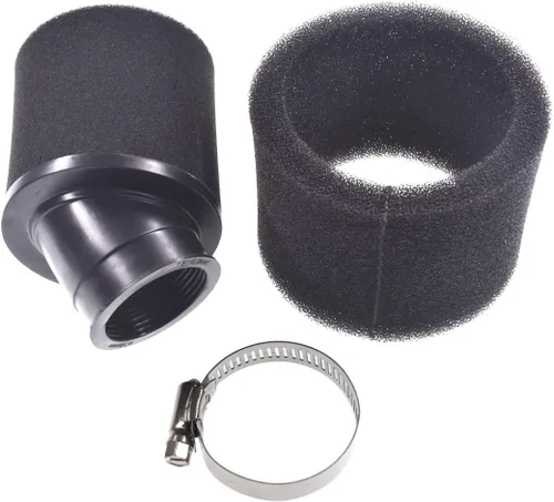 Miniatura 9 de 38mm Air Filter For 110cc 125cc ATV Quad Pit Dirt Trail Monkey Bike 50cc Scooter