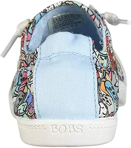 Miniatura 3 de Skechers Plataforma de playa para mujer Bingo-Woof Pack