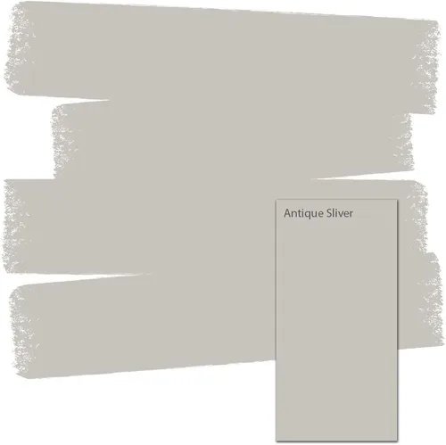 Miniatura 35 de PRESTIGE Paints - Pintura interior e imprimación en uno, 1 galón, cáscara de huevo, pimienta envejecida