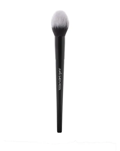 Miniatura 3 de [JUNGSAEMMOOL OFICIAL] Brocha para rubor Masterclass Marca de artista de maquillaje Cepillo sintético Escultura impecable