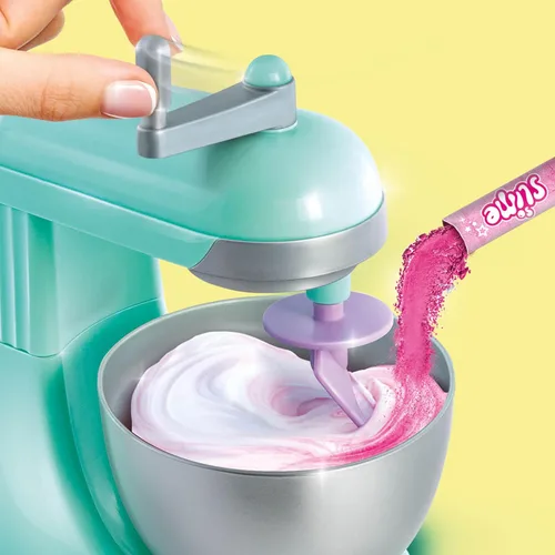 Miniatura 10 de Canal Toys So Slime Marble Twist N Slime Mezclador, Mezcla para Crear tu Propio Slime de Mármol, Aplasta, Estira y Gira para Efectos y Sensaciones