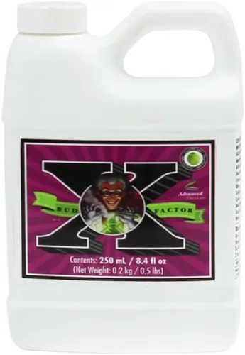 Miniatura 6 de Fertilizante Bud Factor x de Advanced Nutrients, 1L