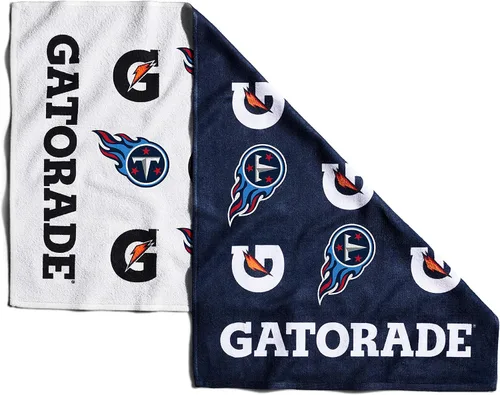 Miniatura 16 de Toalla de Gatorade Arizona Cardinals