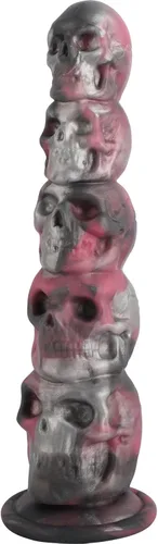 Monster Fantasy - Consolador anal de silicona con ventosa para hombres, consolador realista para mujeres, consoladores de próstata alienígena de