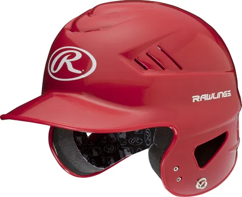 Miniatura 16 de Rawlings Remix & COOLFLO Batting Helmet T-Ball Multiple Colors Negro - COOLFLO
