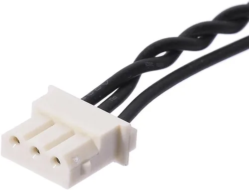 Miniatura 5 de Eightwood Antena AM Loop Mini conector de 3 pines compatible con Sony HiFi Series Sharp AV Receptor Radio Sistema Estéreo