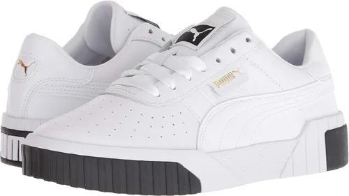 Miniatura 13 de PUMA Cali - Zapatillas de deporte para mujer color negro
