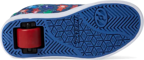 Miniatura 3 de HEELYS Girls Pro 20 Prints (niño pequeñoniño grandeadulto)