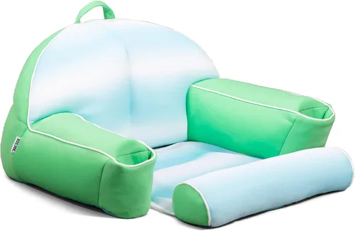 Miniatura 7 de Big Joe Flotador de piscina Lazy Lounger Melón (Summer Melon)