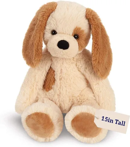 Miniatura 26 de Vermont Teddy Bear Peluche de Axolotl – Juguetes de Animales de Peluche Axolotl Rosa de 15 Pulgadas, Peluche Ultra Suave y Tierno, Juguete de Regalo