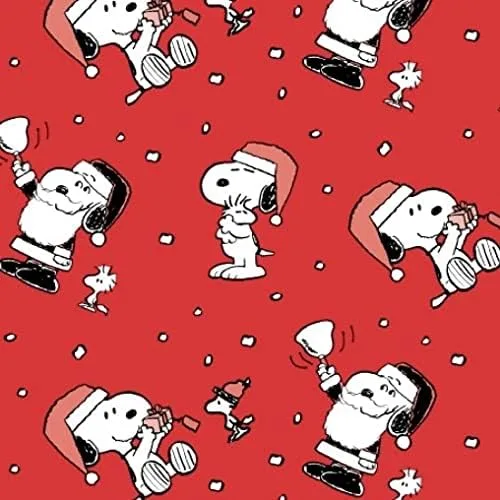 Miniatura 2 de Loungefly Peanuts Gift Snoopy 38 Woodstock Mini Mochila, Multi