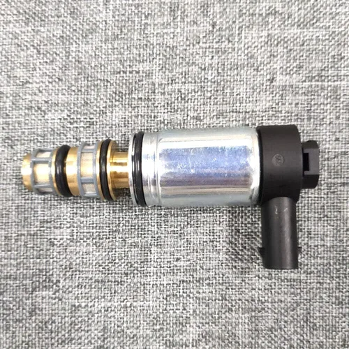 Miniatura 8 de Válvula de control electrónico del compresor del A/C para Honda Civic 2016-2020 1.5L 2.0L Nuevo