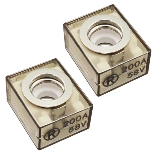 Miniatura 9 de Fusibles de Terminal MRBF - 100 Amperios 58V CC Máx/IP66 Impermeables para Barcos, Marina, Casas Rodantes, Sistemas Solares - Protección contra