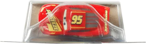Miniatura 5 de Disney Cars Disney Pixar Cars Glow Racers - Rayo McQueen - Coches Metal