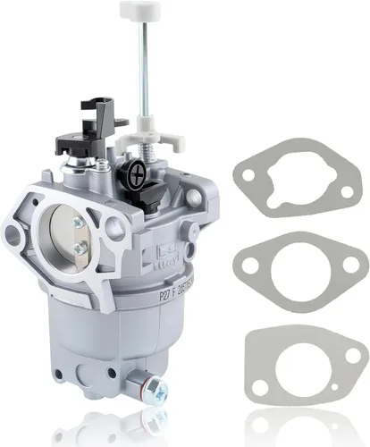 Carbhub RY906500S Carburador apto para generador Ryobi RY906500S 6500 8125 vatios, carburador RY906500S, carburador Huayi RY906500S