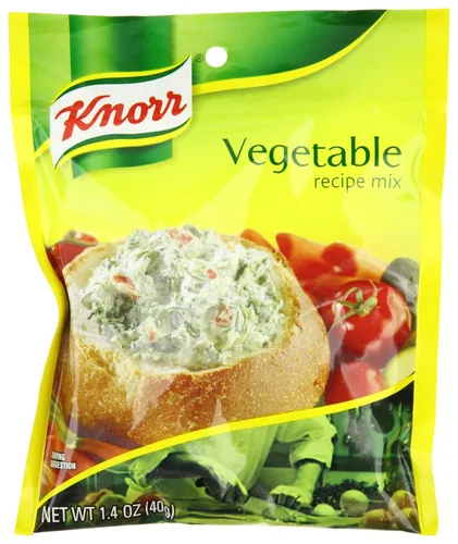 Miniatura 11 de Knorr Mezcla de Sopa de Tamarindo (Sinigang sa Sampalok Mix), 1.41oz (40g) (3)