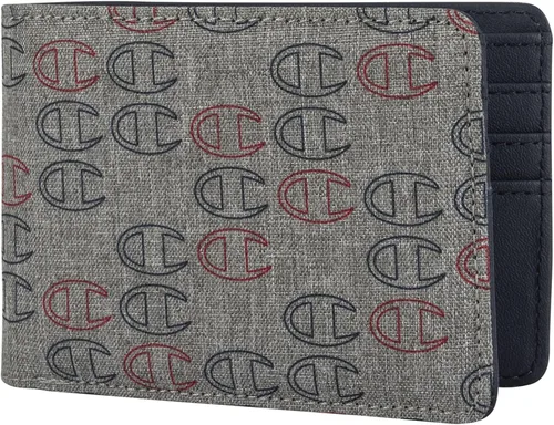 Miniatura 6 de Champion Billetera gráfica para hombre, talla única